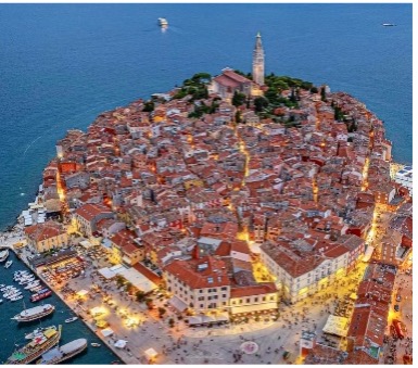 Authentic Croatian experience